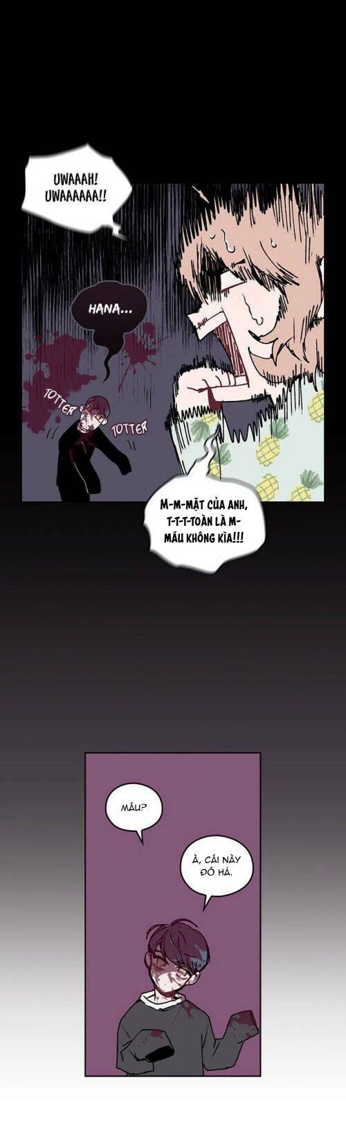 Cô dâu quái vật - Chapter 10.2 - Page 16