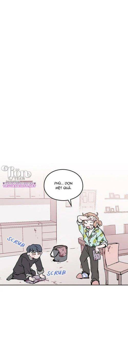 Cô dâu quái vật - Chapter 10.2 - Page 21