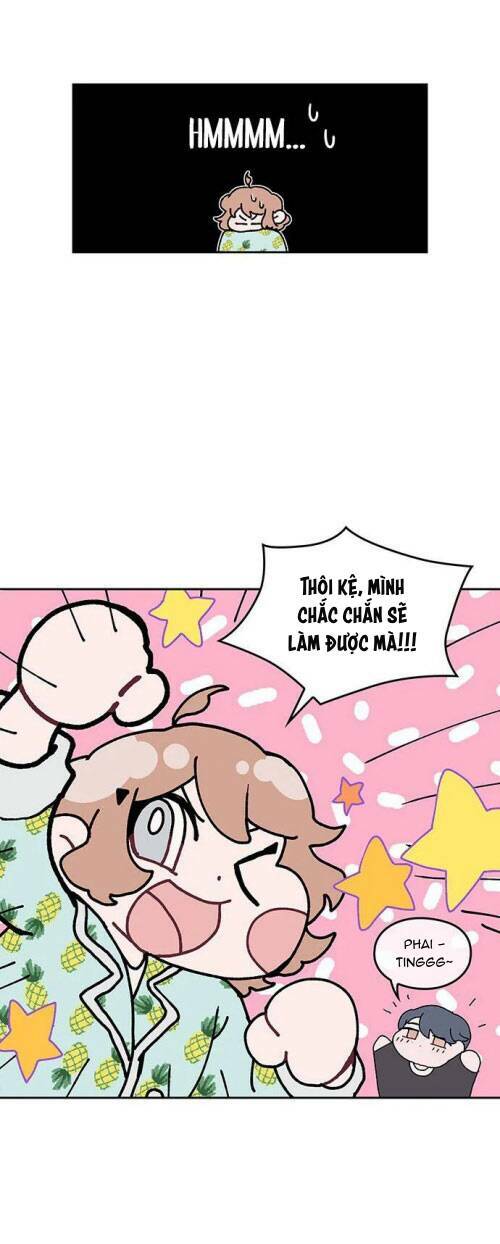 Cô dâu quái vật - Chapter 10.2 - Page 24