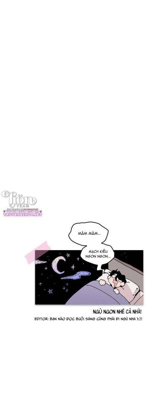 Cô dâu quái vật - Chapter 10.2 - Page 25