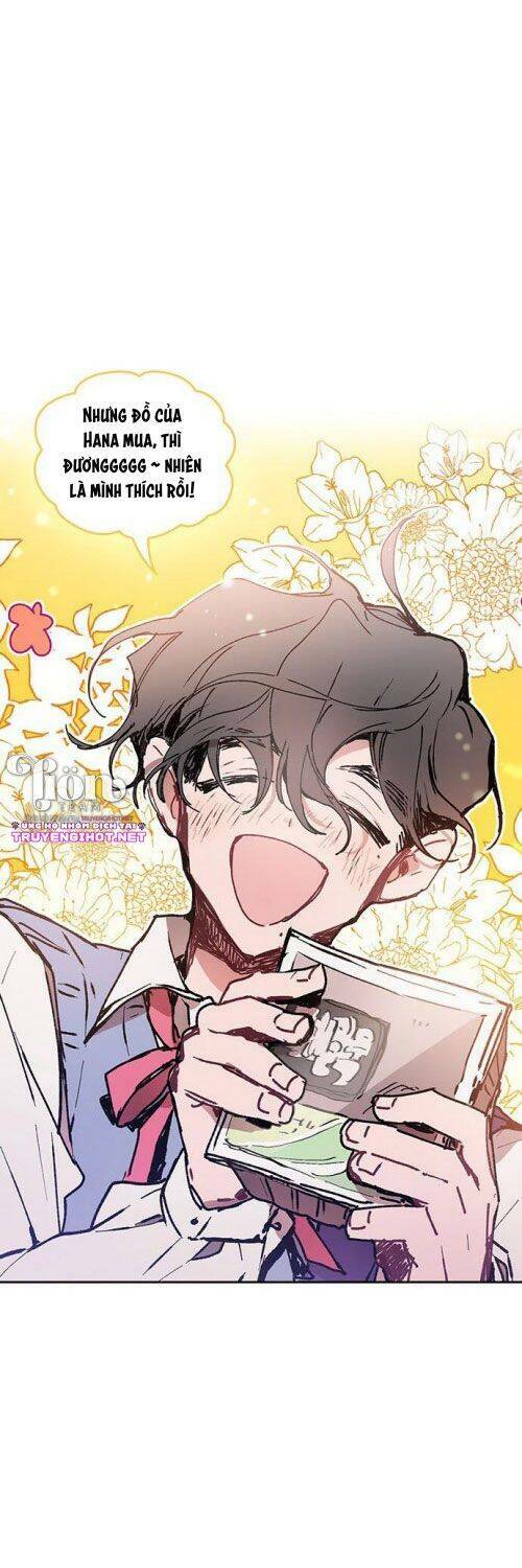 Cô dâu quái vật - Chapter 10.2 - Page 3