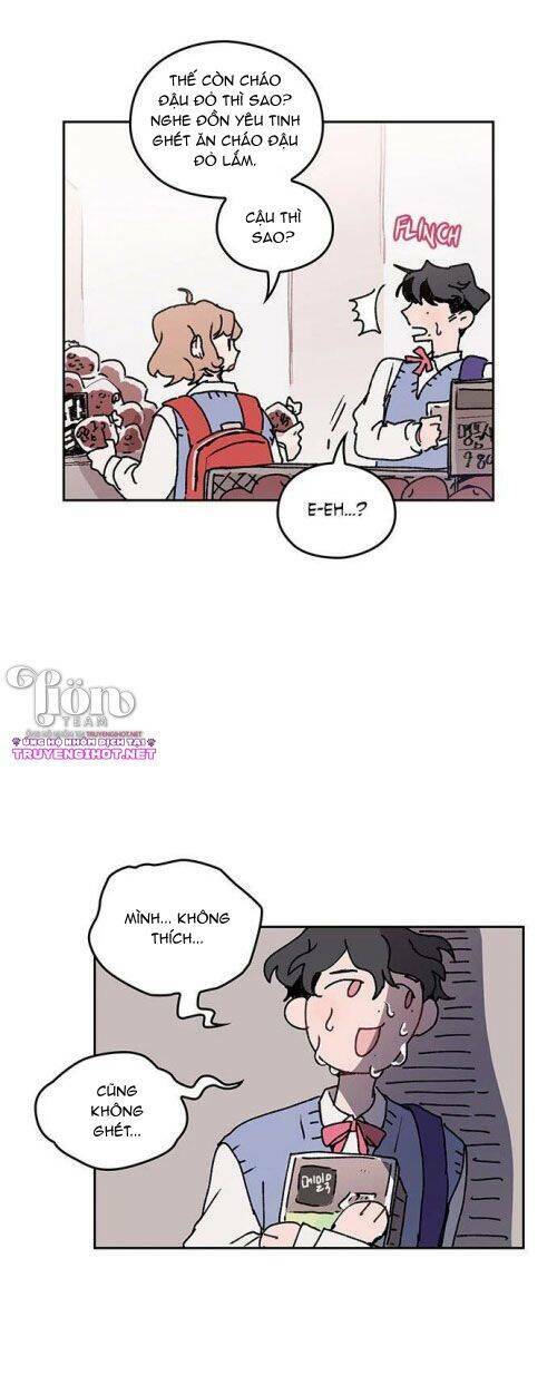 Cô dâu quái vật - Chapter 10.2 - Page 5