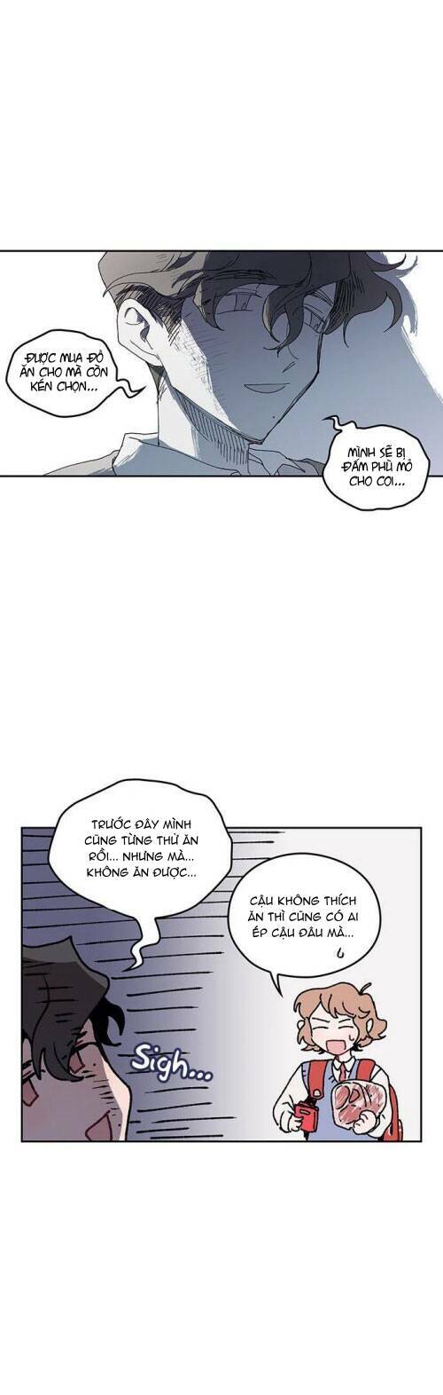 Cô dâu quái vật - Chapter 10.2 - Page 6