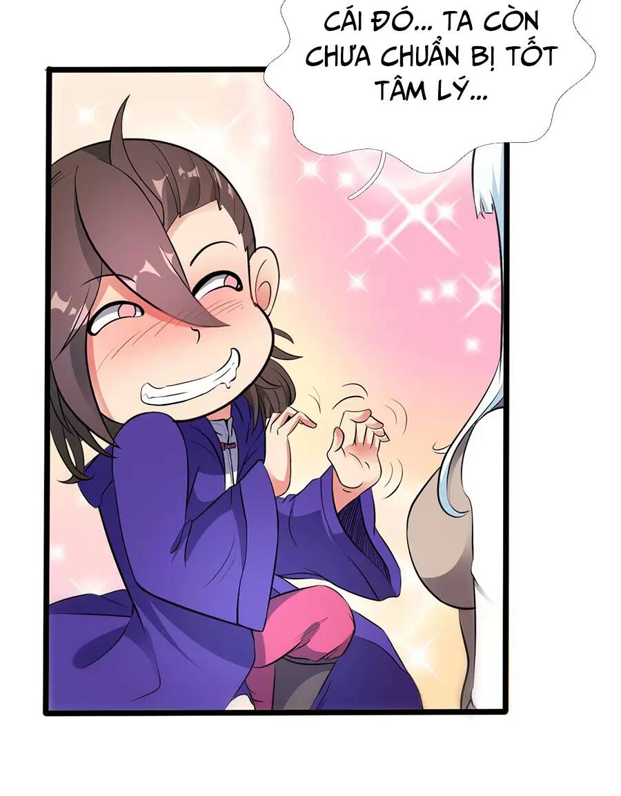 Ta Có Trăm Vạn Trò Chơi - Chapter 12 - Page 11