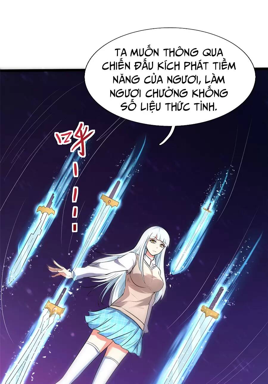 Ta Có Trăm Vạn Trò Chơi - Chapter 12 - Page 13