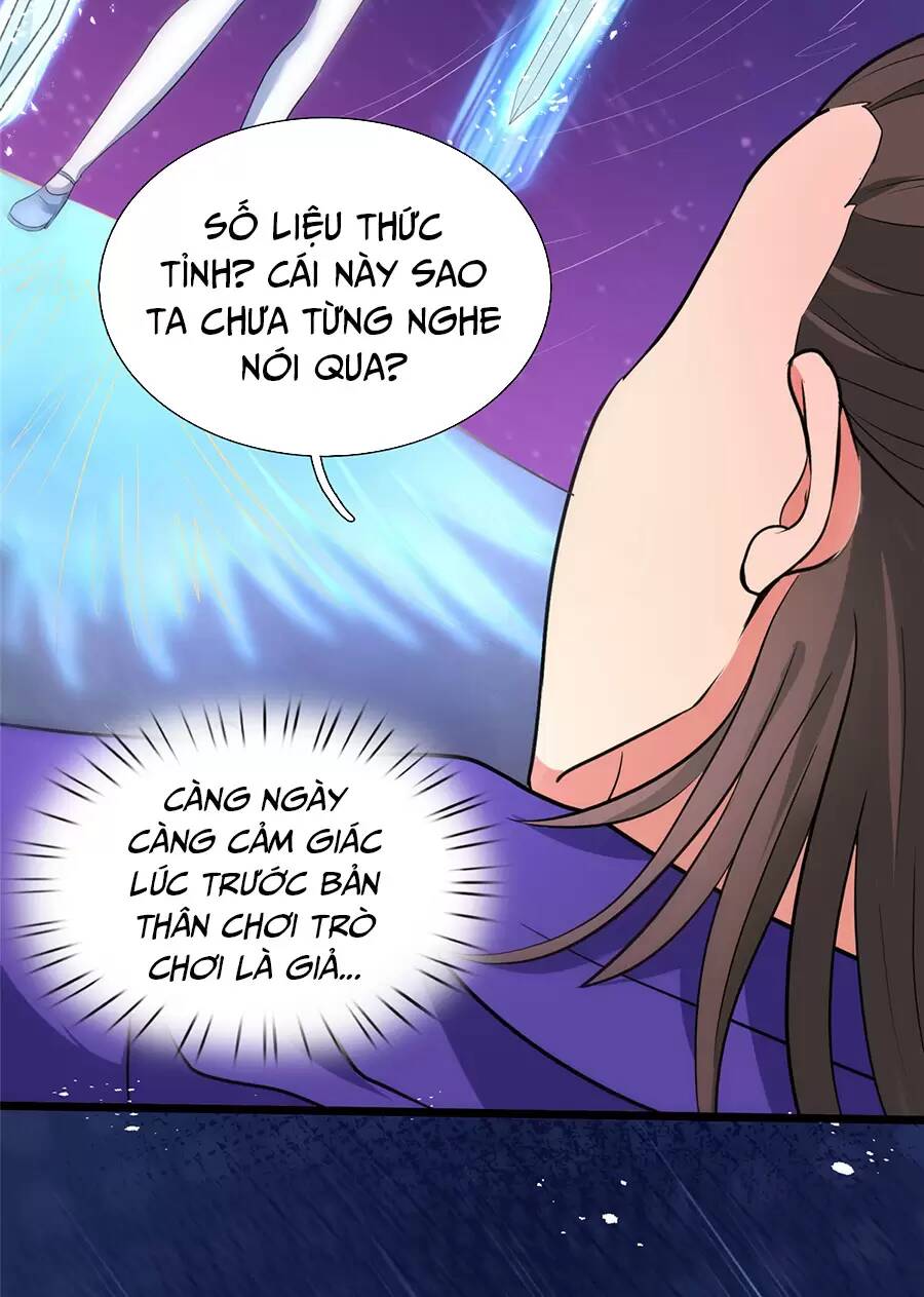 Ta Có Trăm Vạn Trò Chơi - Chapter 12 - Page 14