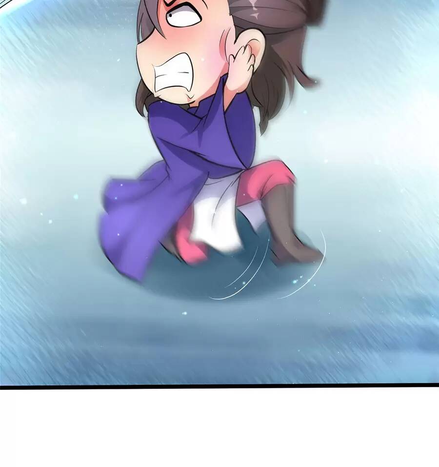 Ta Có Trăm Vạn Trò Chơi - Chapter 12 - Page 18