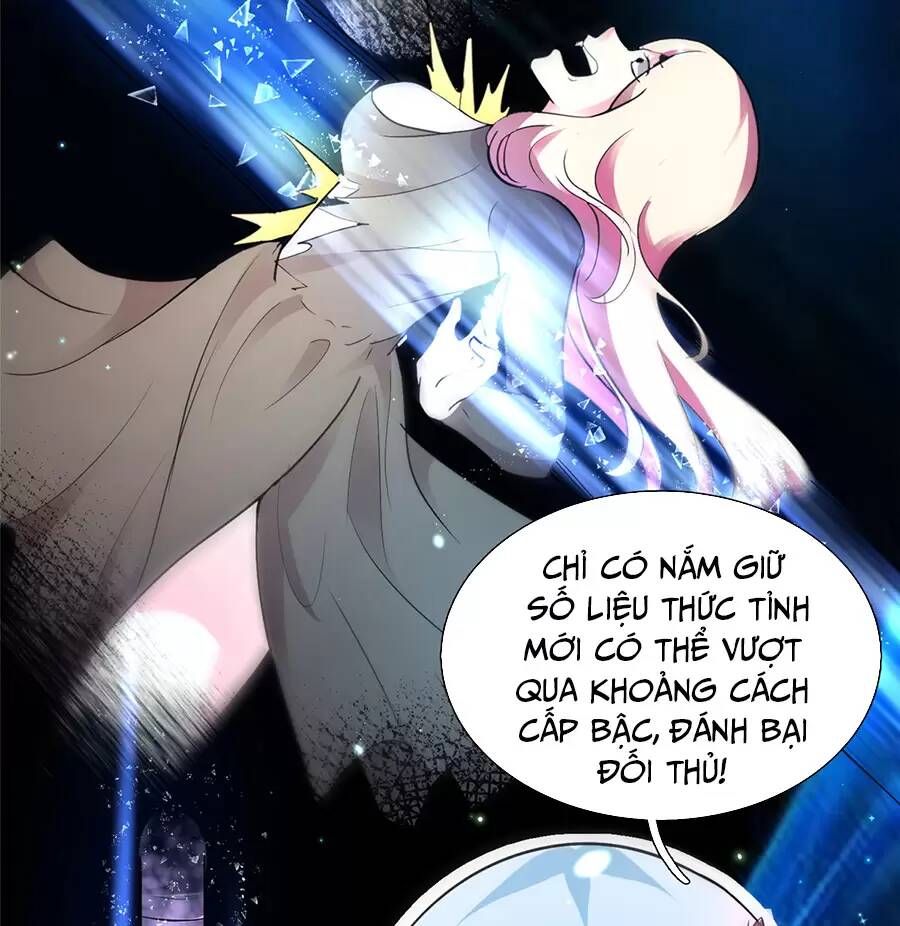 Ta Có Trăm Vạn Trò Chơi - Chapter 12 - Page 20