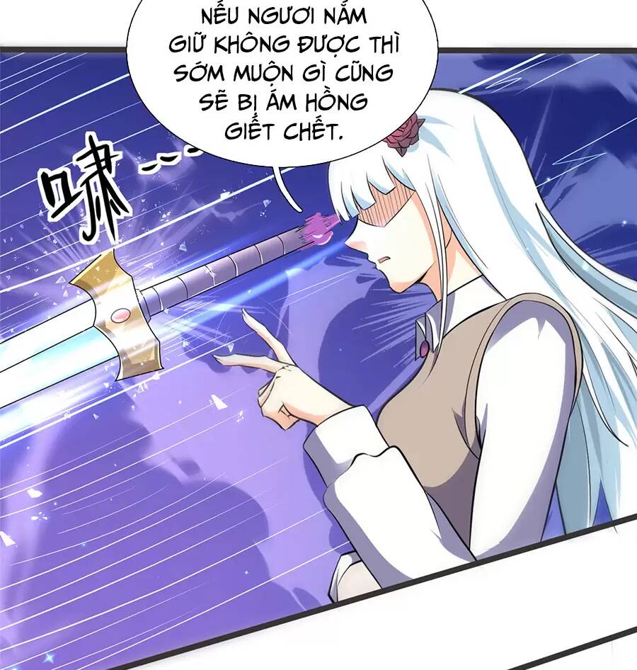 Ta Có Trăm Vạn Trò Chơi - Chapter 12 - Page 22