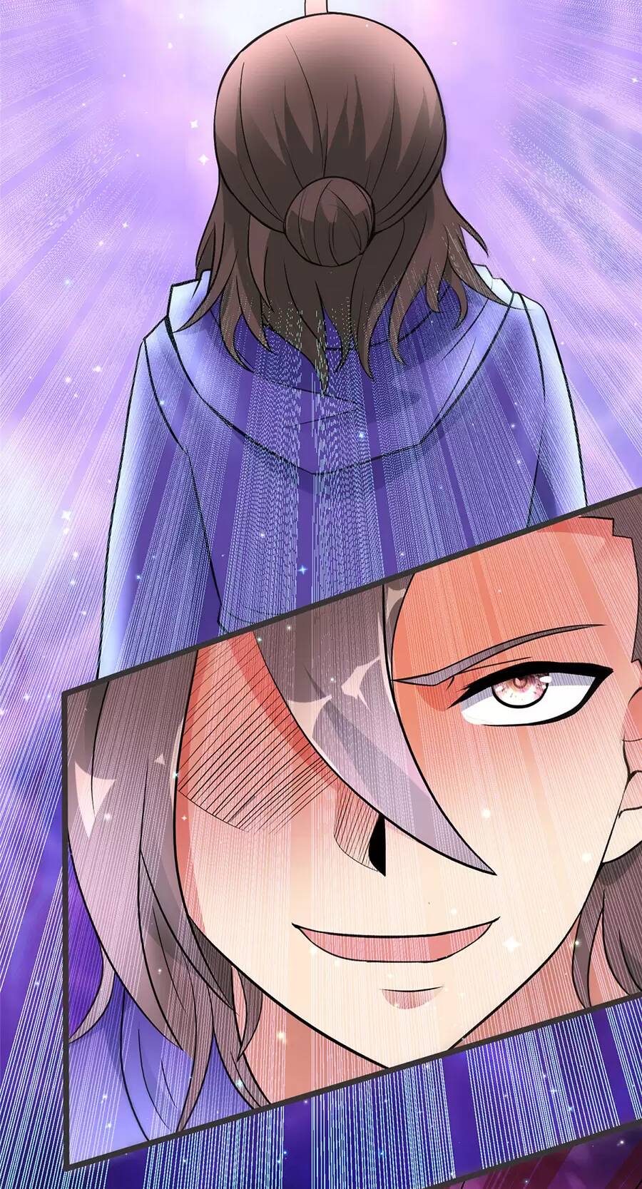 Ta Có Trăm Vạn Trò Chơi - Chapter 12 - Page 25