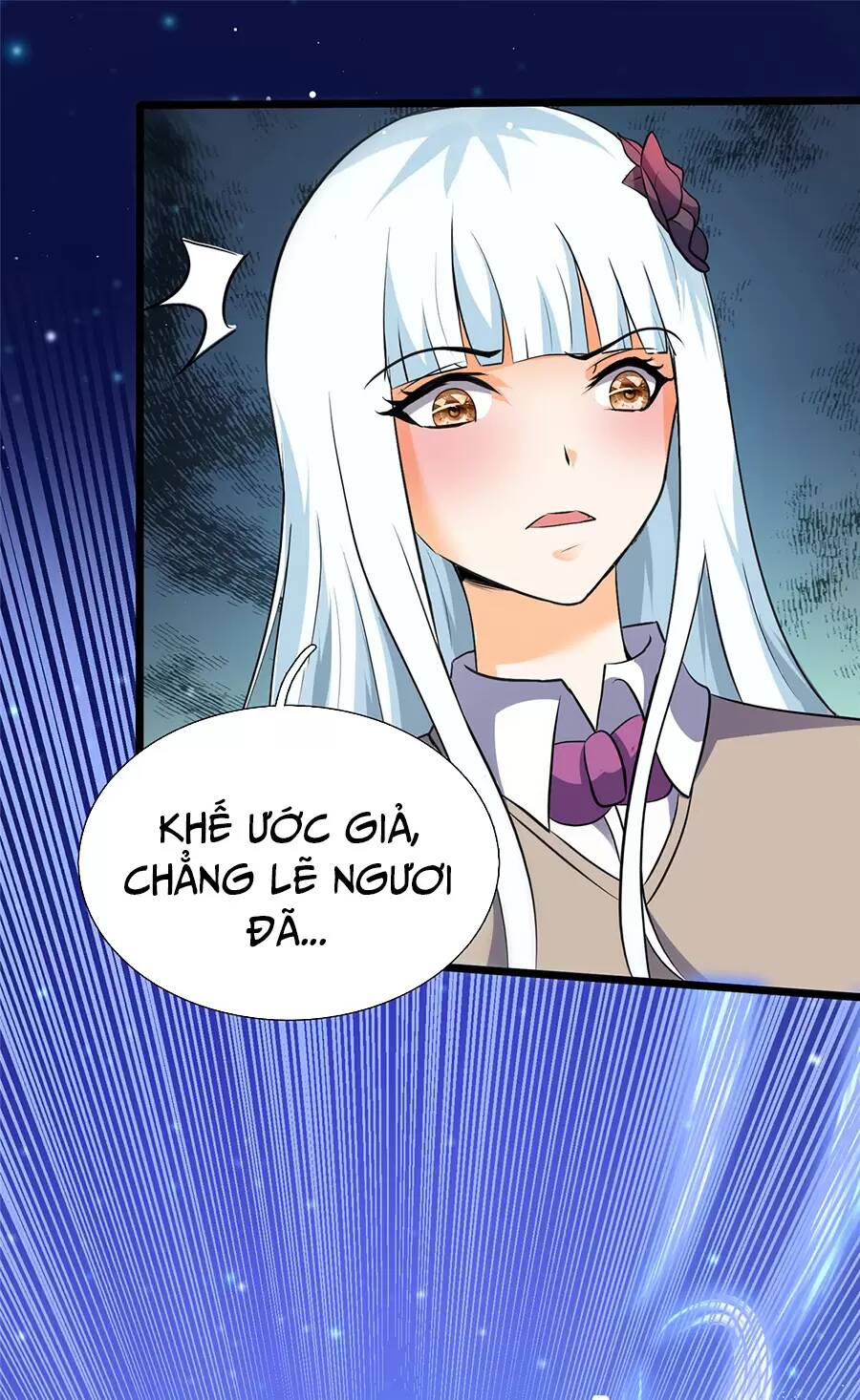 Ta Có Trăm Vạn Trò Chơi - Chapter 12 - Page 30