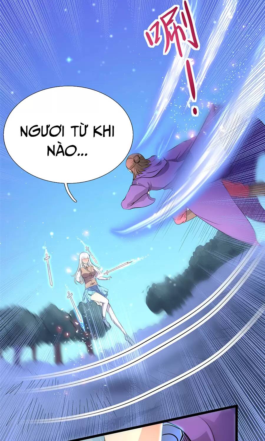Ta Có Trăm Vạn Trò Chơi - Chapter 12 - Page 31