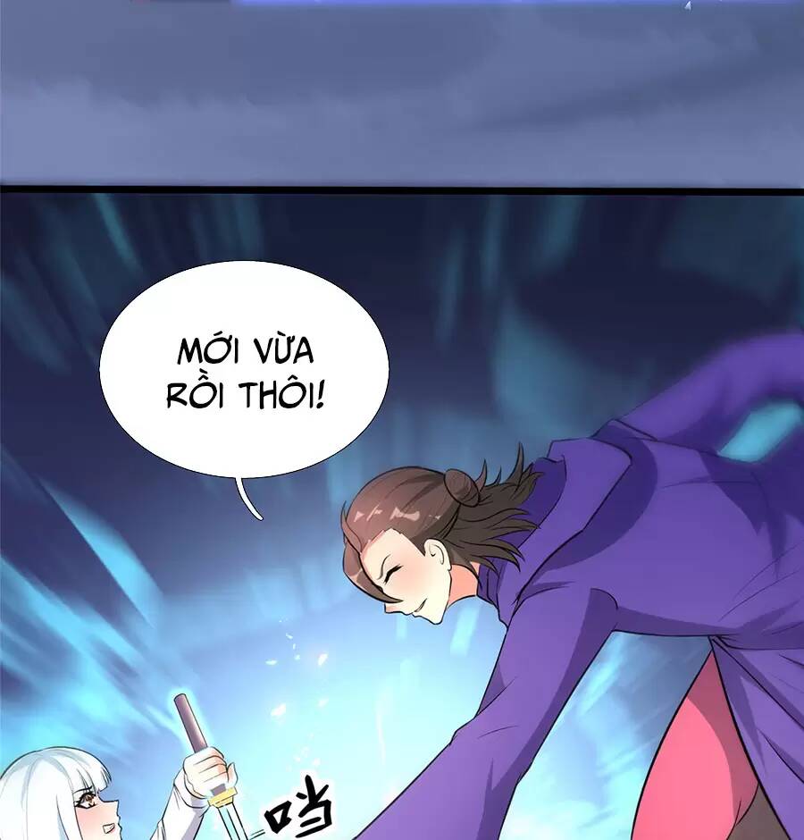 Ta Có Trăm Vạn Trò Chơi - Chapter 12 - Page 34