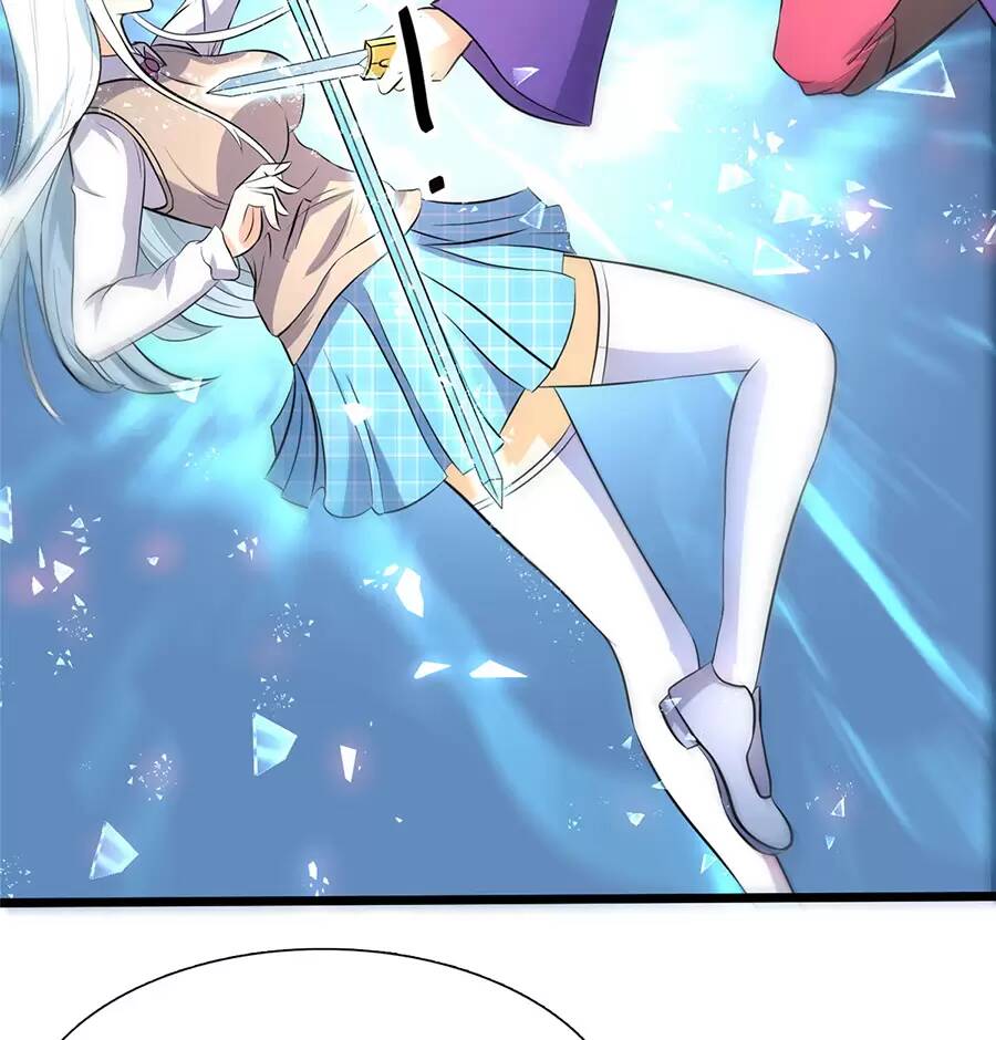 Ta Có Trăm Vạn Trò Chơi - Chapter 12 - Page 35