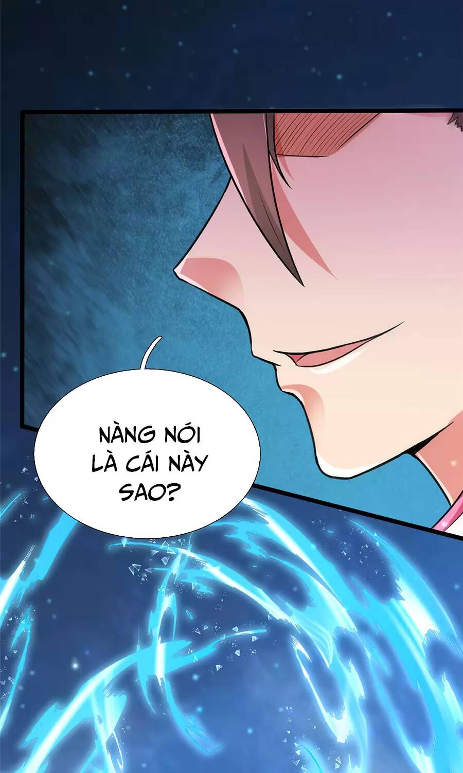 Ta Có Trăm Vạn Trò Chơi - Chapter 12 - Page 39