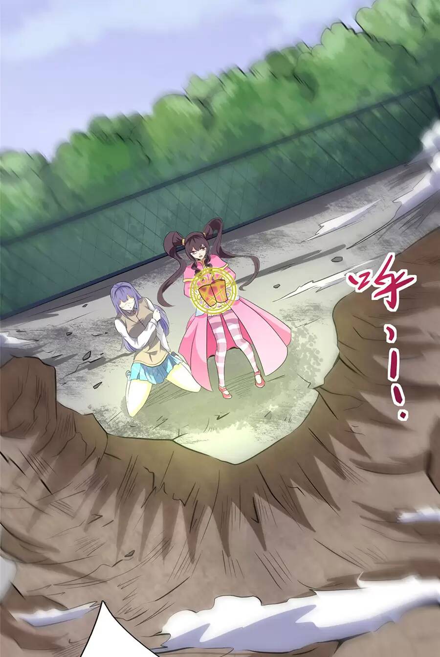 Ta Có Trăm Vạn Trò Chơi - Chapter 12 - Page 47