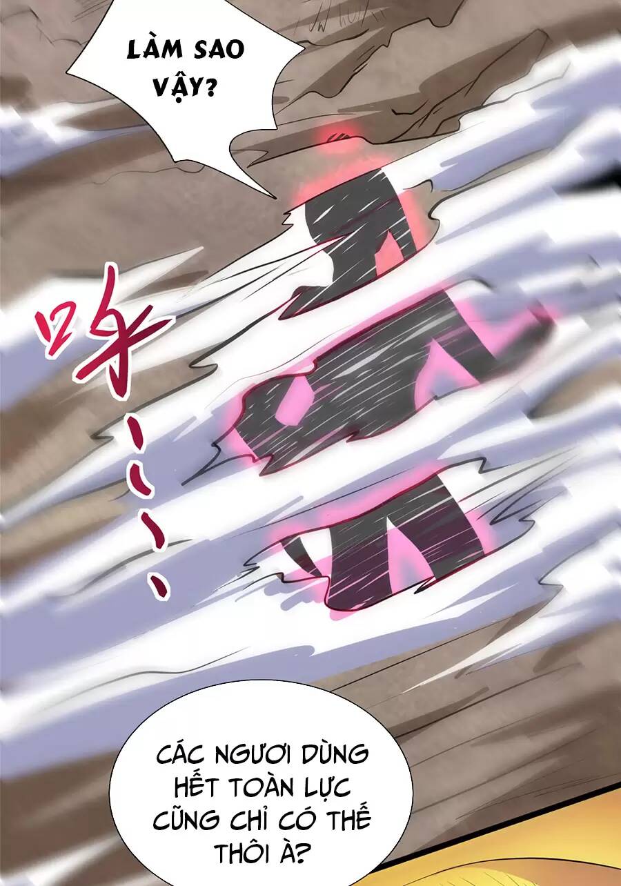 Ta Có Trăm Vạn Trò Chơi - Chapter 12 - Page 48