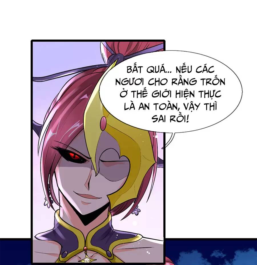 Ta Có Trăm Vạn Trò Chơi - Chapter 12 - Page 4