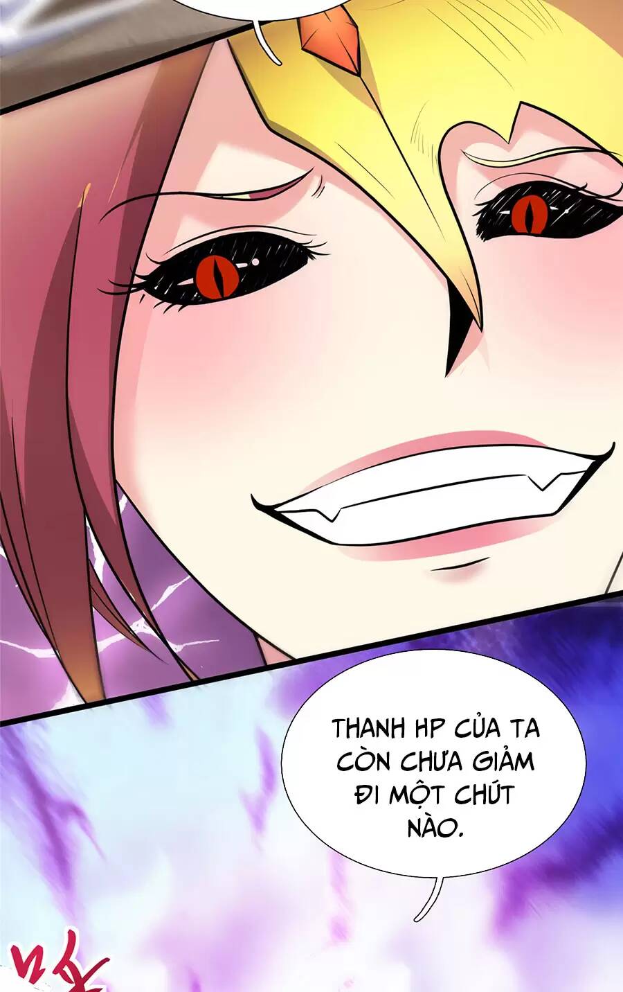 Ta Có Trăm Vạn Trò Chơi - Chapter 12 - Page 49