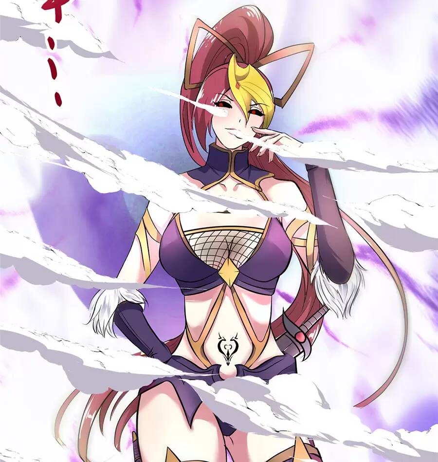 Ta Có Trăm Vạn Trò Chơi - Chapter 12 - Page 50