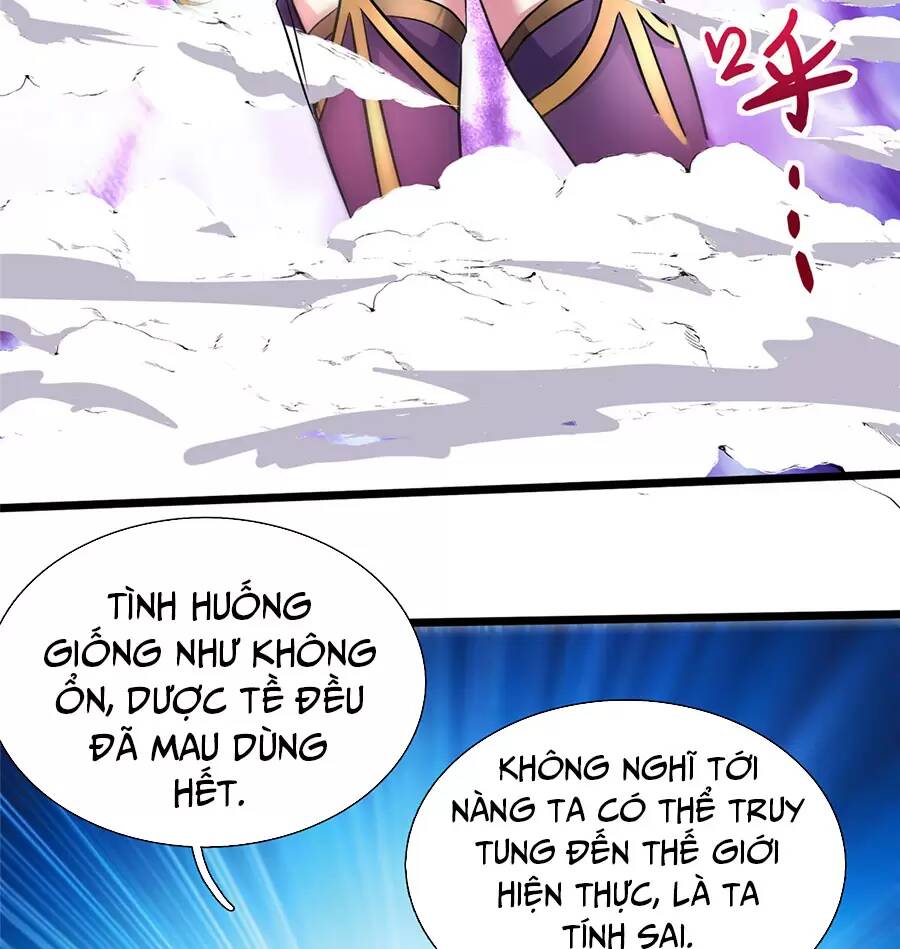 Ta Có Trăm Vạn Trò Chơi - Chapter 12 - Page 51