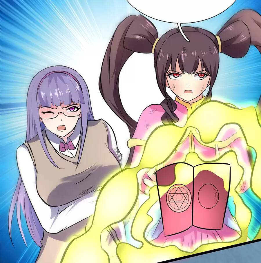 Ta Có Trăm Vạn Trò Chơi - Chapter 12 - Page 52