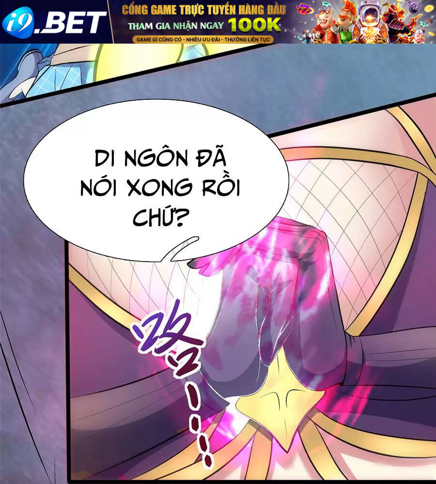 Ta Có Trăm Vạn Trò Chơi - Chapter 12 - Page 53