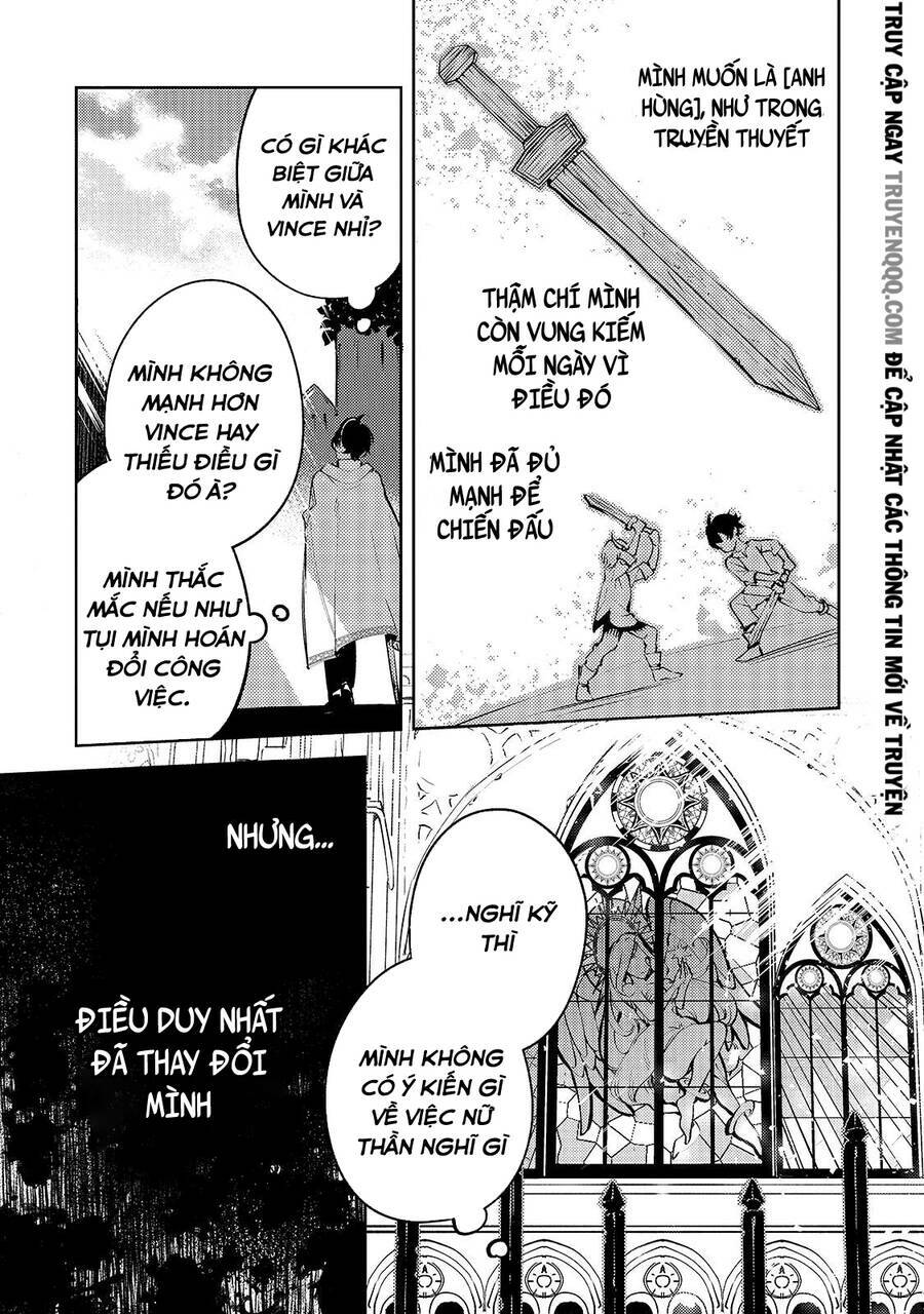 Thánh Diều Đen - Chapter 1.5 - Page 10