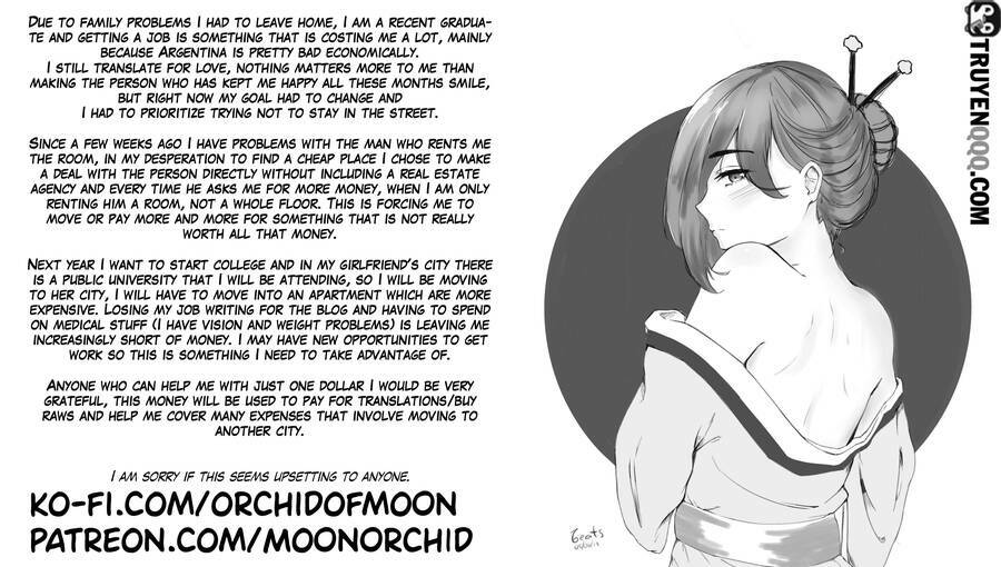 Thánh Diều Đen - Chapter 1.5 - Page 22