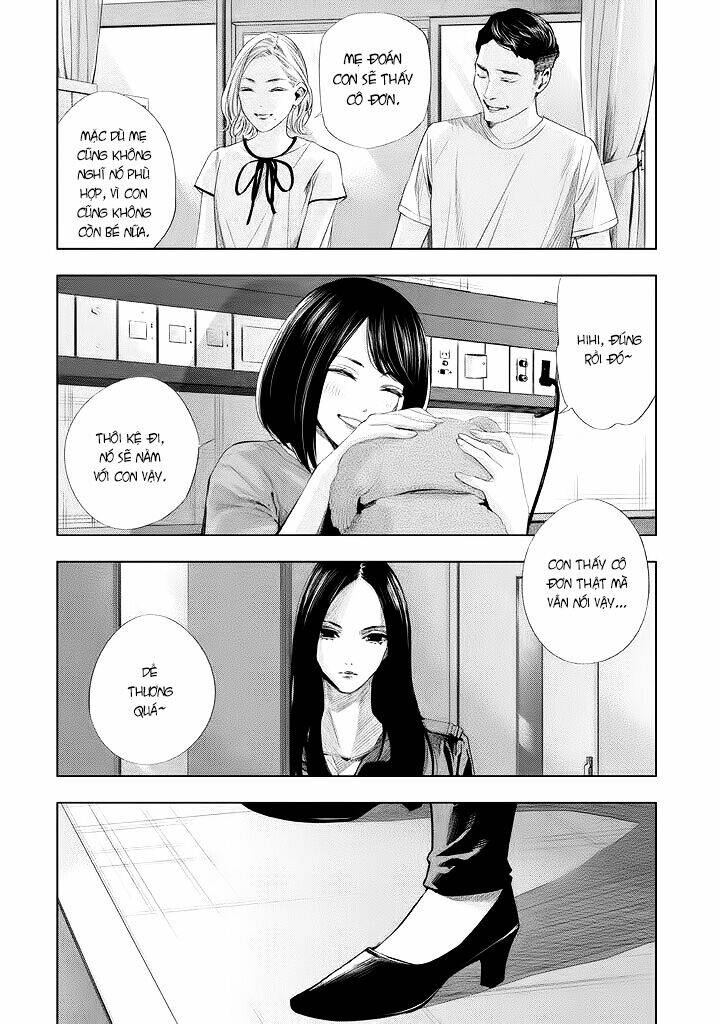 Tantei no Tantei - Chapter 22 - Page 9