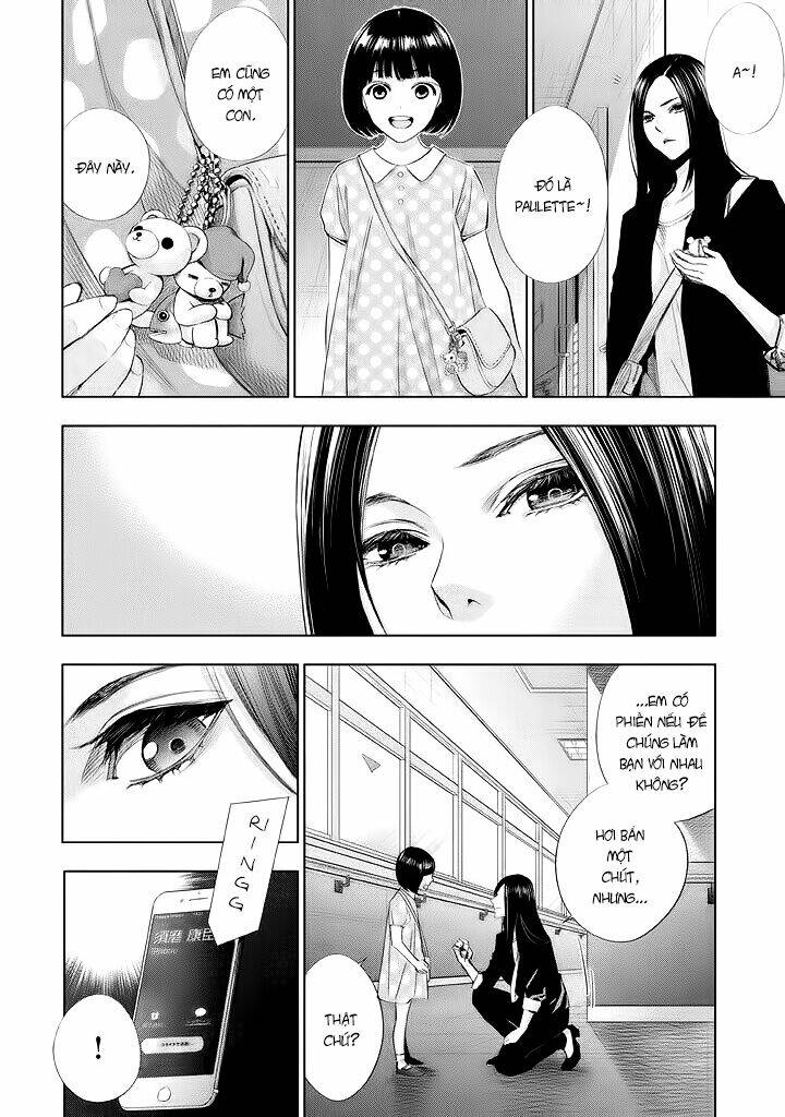 Tantei no Tantei - Chapter 22 - Page 11