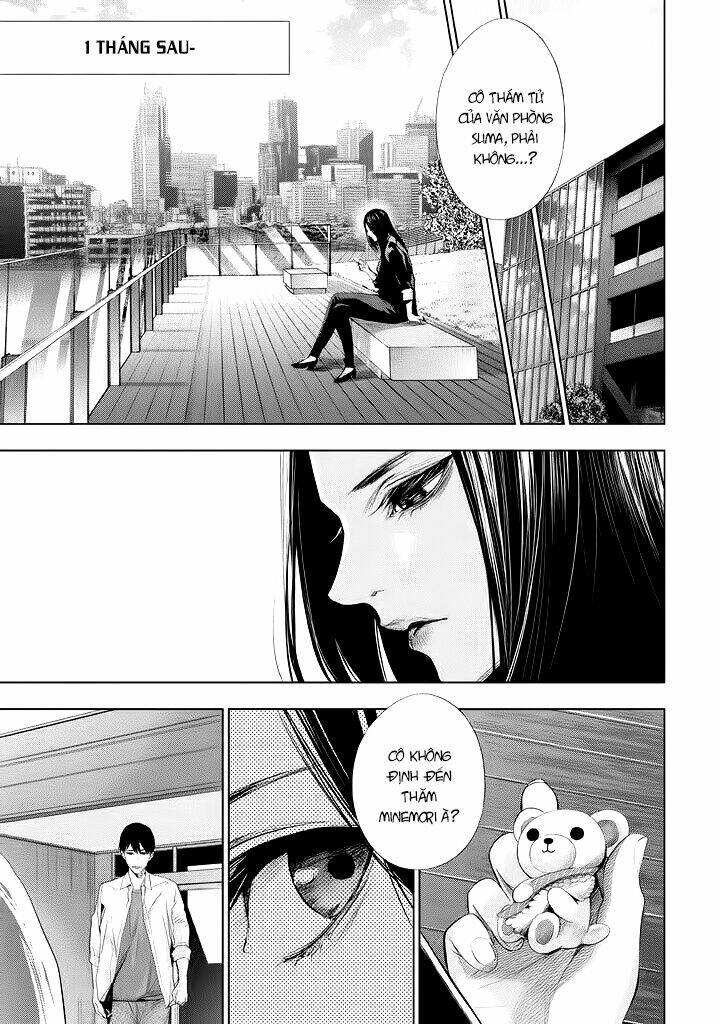 Tantei no Tantei - Chapter 22 - Page 4