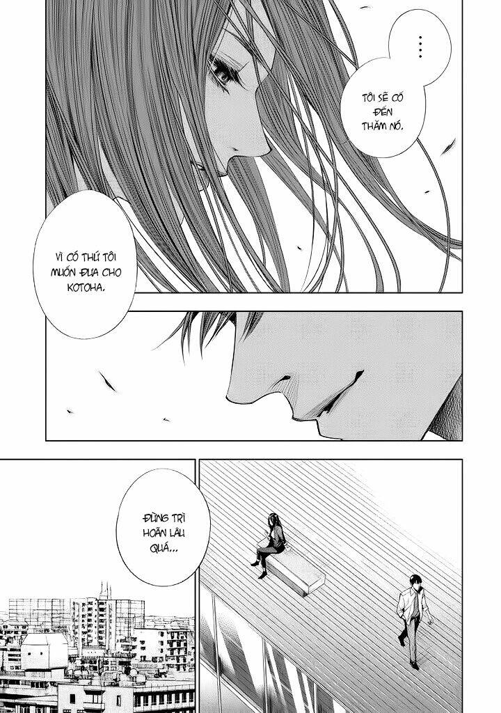 Tantei no Tantei - Chapter 22 - Page 6