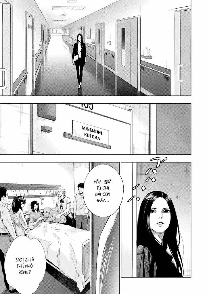 Tantei no Tantei - Chapter 22 - Page 8