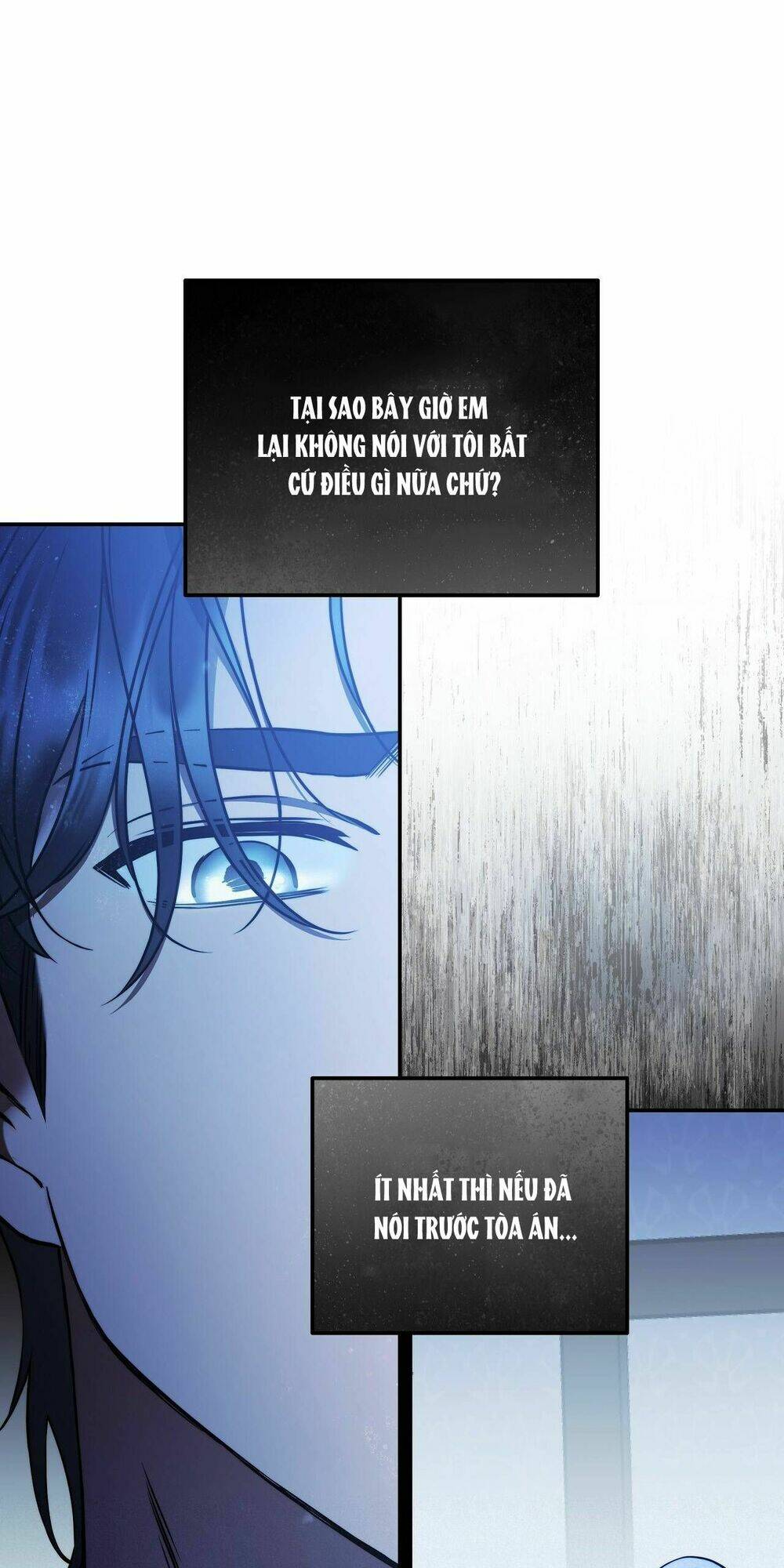 Lời Nói Dối Vĩnh Cửu - Chapter 34 - Page 14