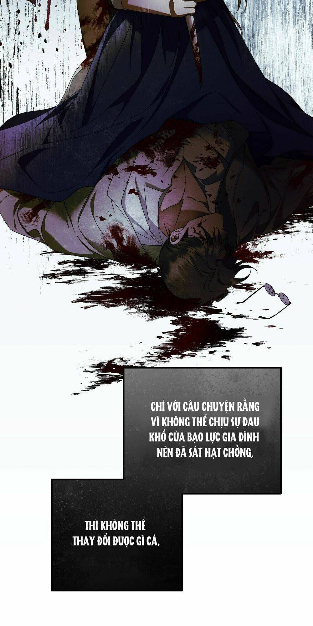 Lời Nói Dối Vĩnh Cửu - Chapter 34 - Page 16