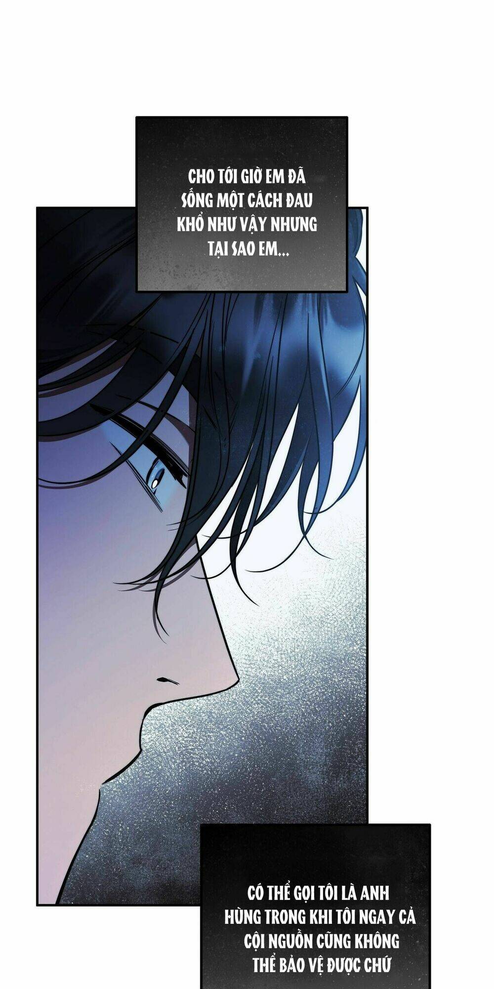 Lời Nói Dối Vĩnh Cửu - Chapter 34 - Page 17