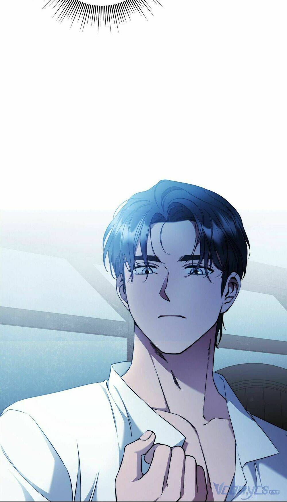 Lời Nói Dối Vĩnh Cửu - Chapter 34 - Page 19