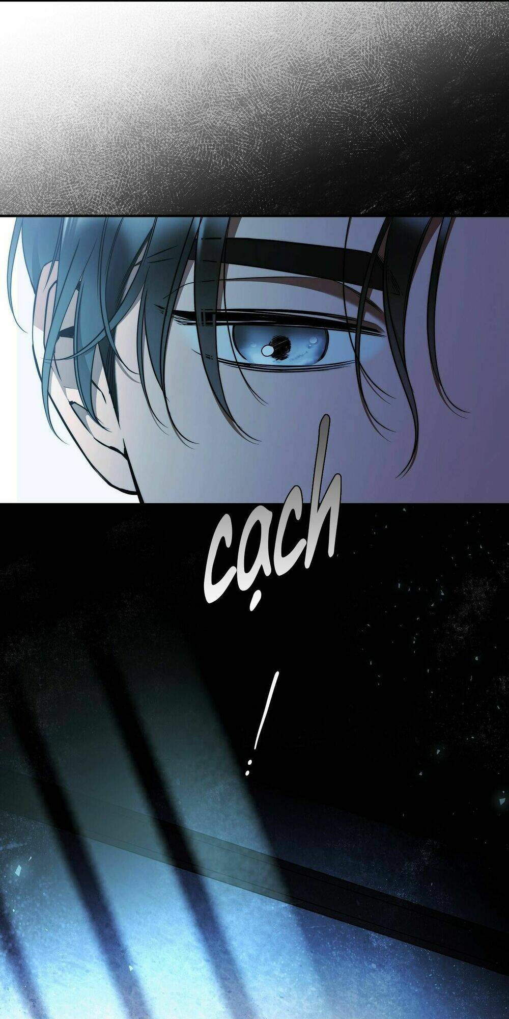 Lời Nói Dối Vĩnh Cửu - Chapter 34 - Page 20