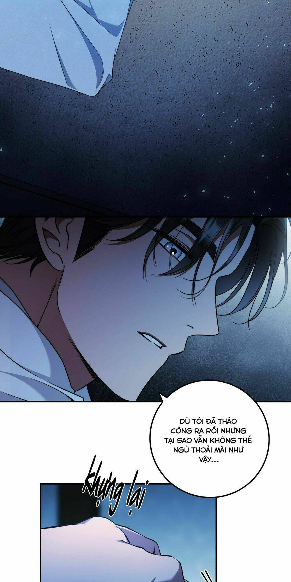 Lời Nói Dối Vĩnh Cửu - Chapter 34 - Page 22