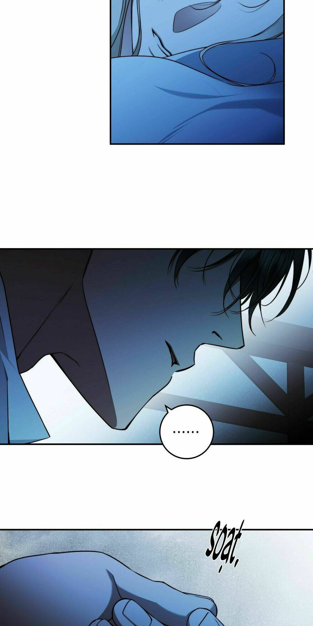 Lời Nói Dối Vĩnh Cửu - Chapter 34 - Page 24