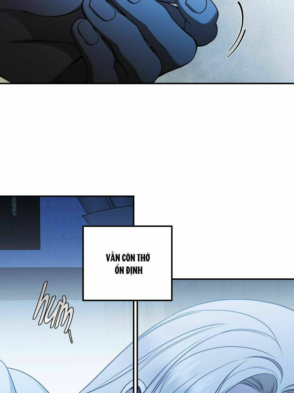 Lời Nói Dối Vĩnh Cửu - Chapter 34 - Page 25