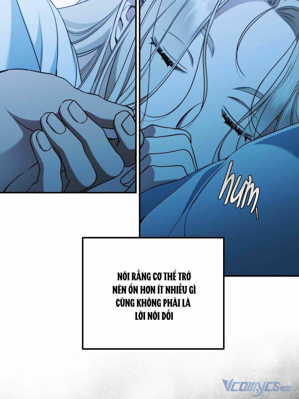 Lời Nói Dối Vĩnh Cửu - Chapter 34 - Page 26