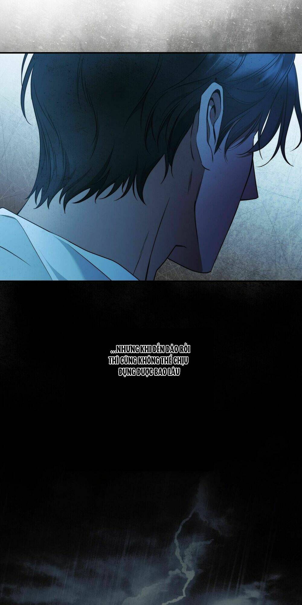 Lời Nói Dối Vĩnh Cửu - Chapter 34 - Page 27