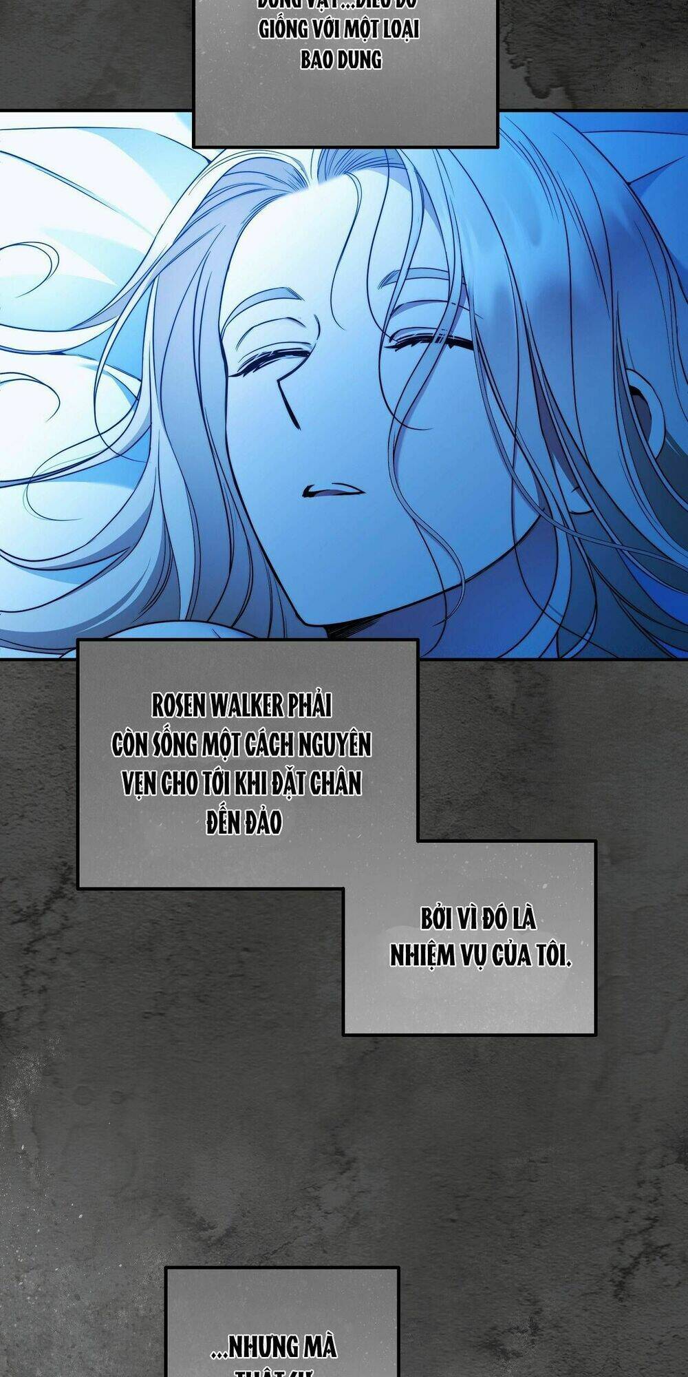 Lời Nói Dối Vĩnh Cửu - Chapter 34 - Page 29