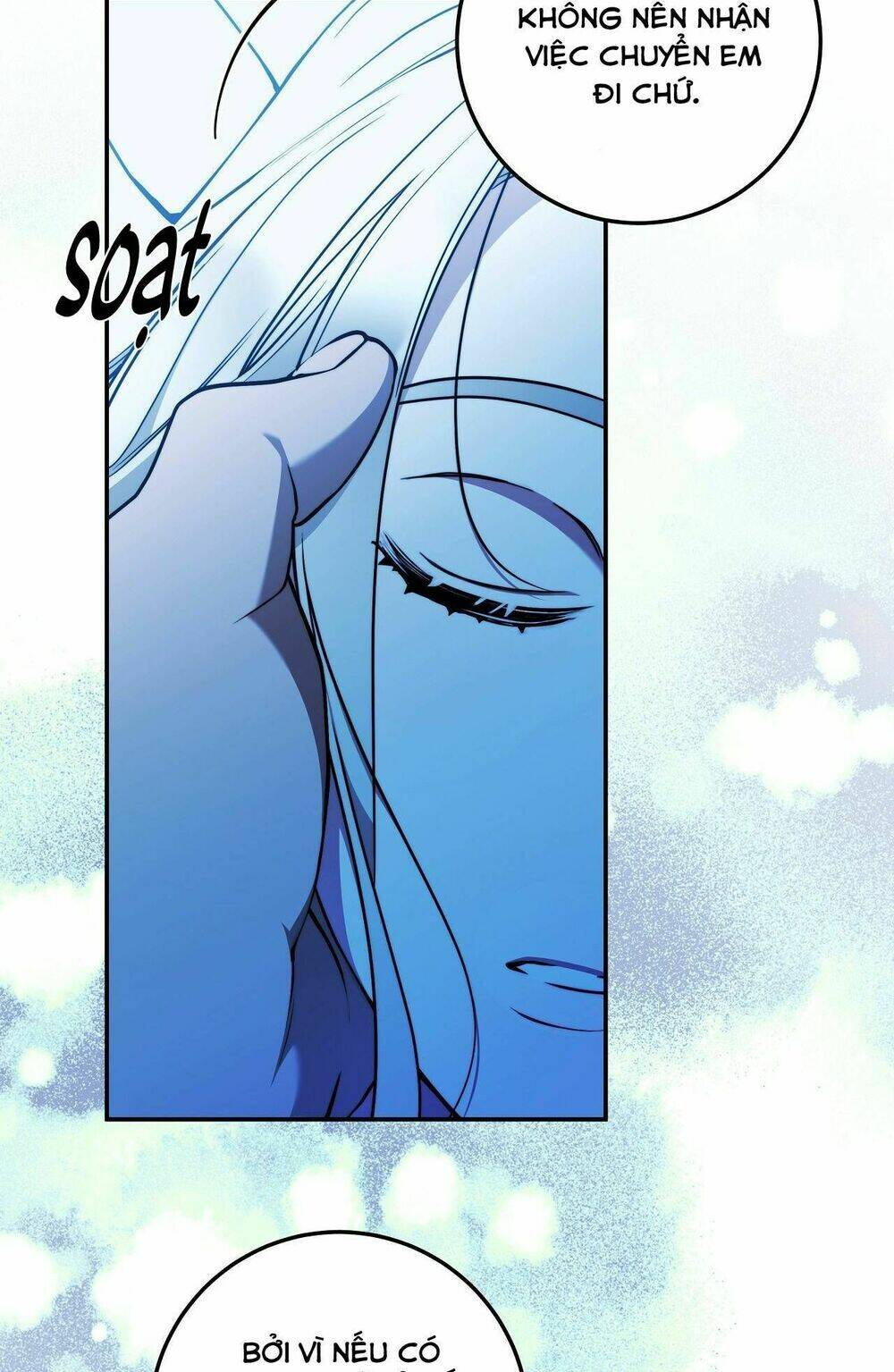 Lời Nói Dối Vĩnh Cửu - Chapter 34 - Page 32