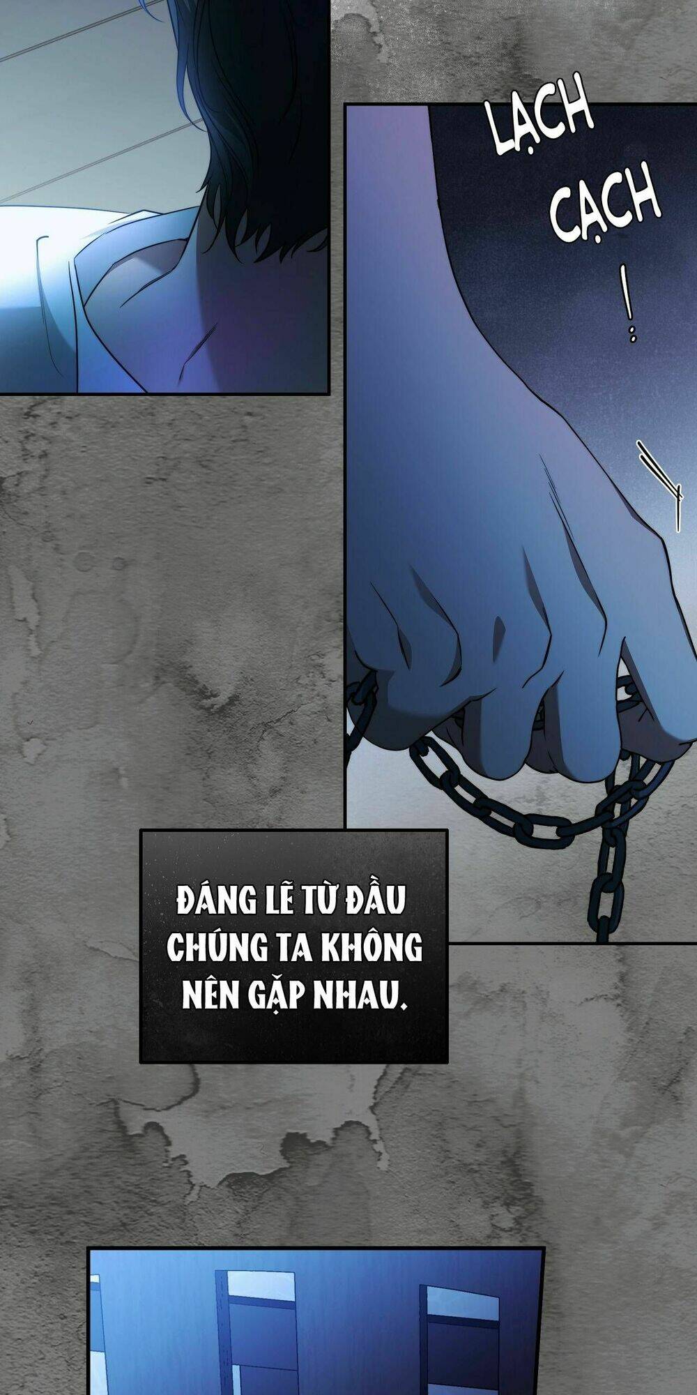 Lời Nói Dối Vĩnh Cửu - Chapter 34 - Page 37