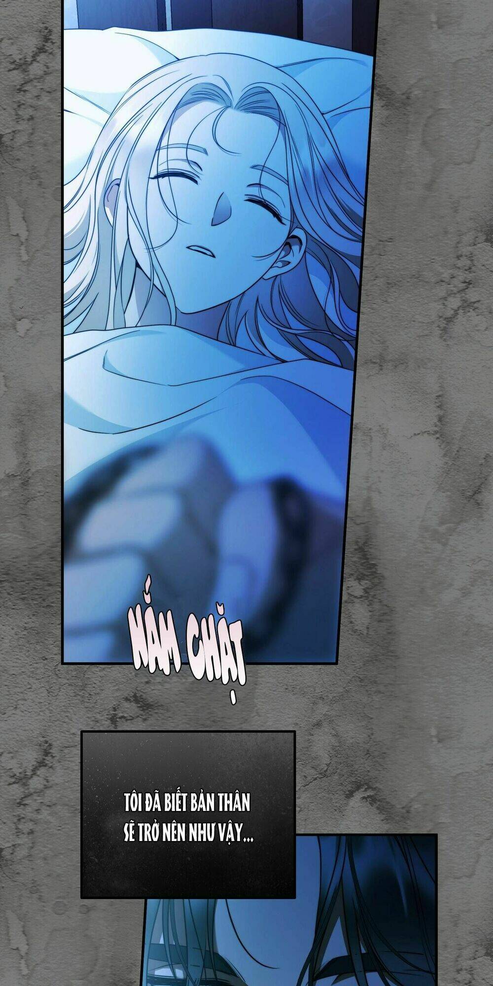 Lời Nói Dối Vĩnh Cửu - Chapter 34 - Page 38