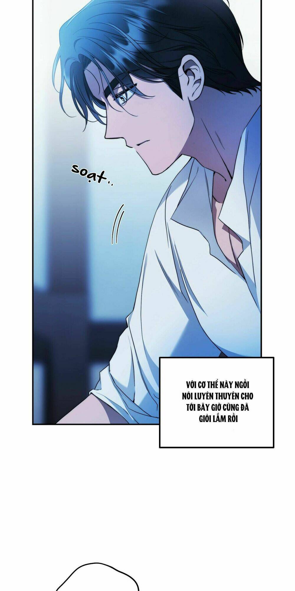 Lời Nói Dối Vĩnh Cửu - Chapter 34 - Page 3