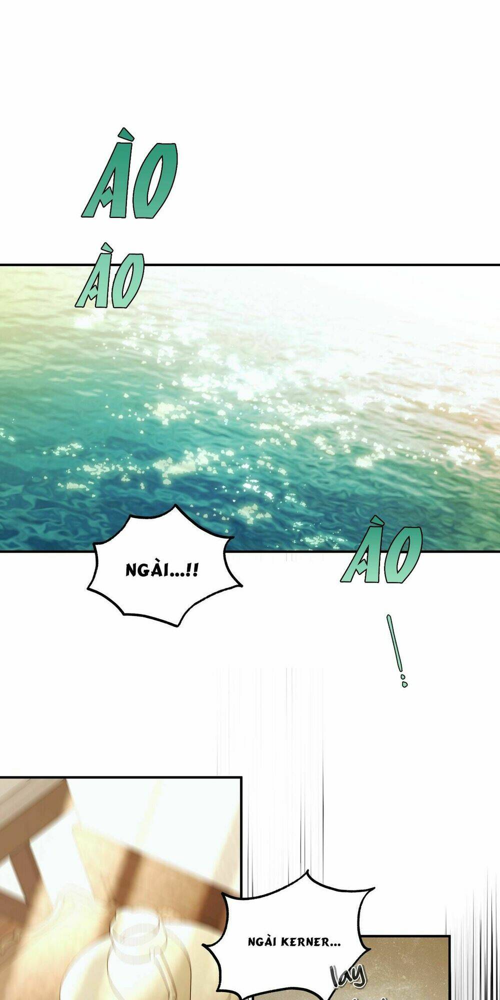 Lời Nói Dối Vĩnh Cửu - Chapter 34 - Page 41